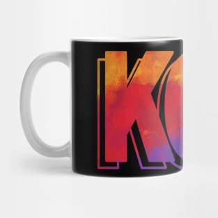 KOD Mug